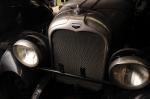 Auburn 6-66 Touring 1927 года